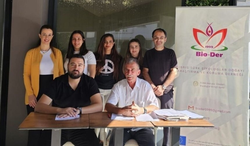 Biyologlar Derneği: “Çevre Eğitim Merkezi, atölyeler, eğitim programları ve açık hava gösterimleri için aktif biçimde ku