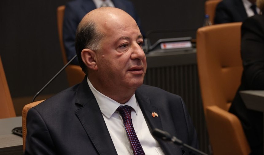 Meclis'te Sağlık Tartışması: Tüp Bebek ve Halk Sağlığı Gündemde