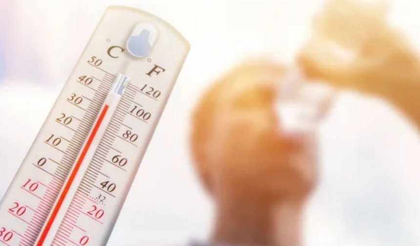 Dünya Meteoroloji Örgütü: Aşırı sıcaklar 1 milyardan fazla kişinin geçim kaynakları için tehdit