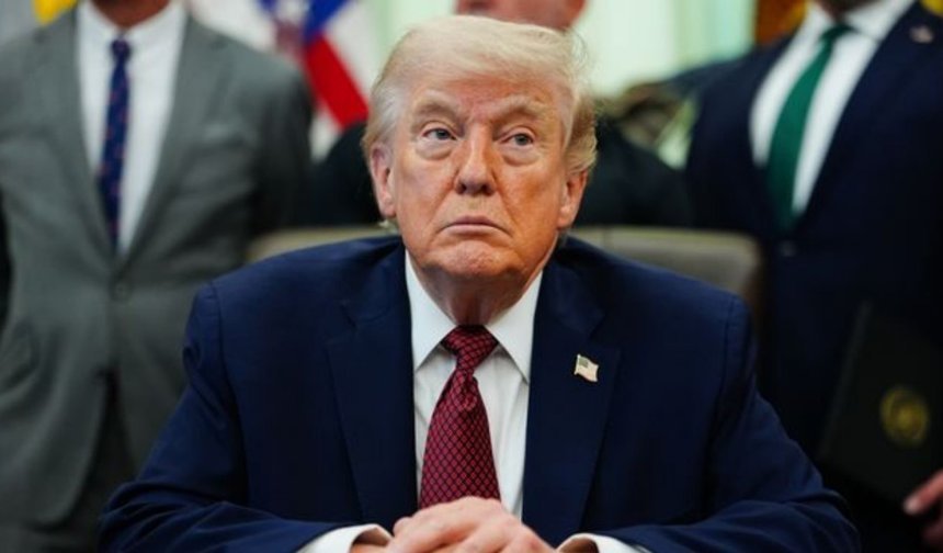 Axios: Trump, tutarlı bir karşı teklif etrafında birleşmeleri için İran'a 3 ya da 5 gün tanıdı