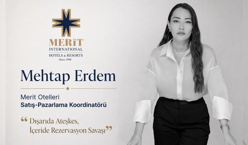 “Dışarıda ateşkes, içeride rezervasyon savaşı”