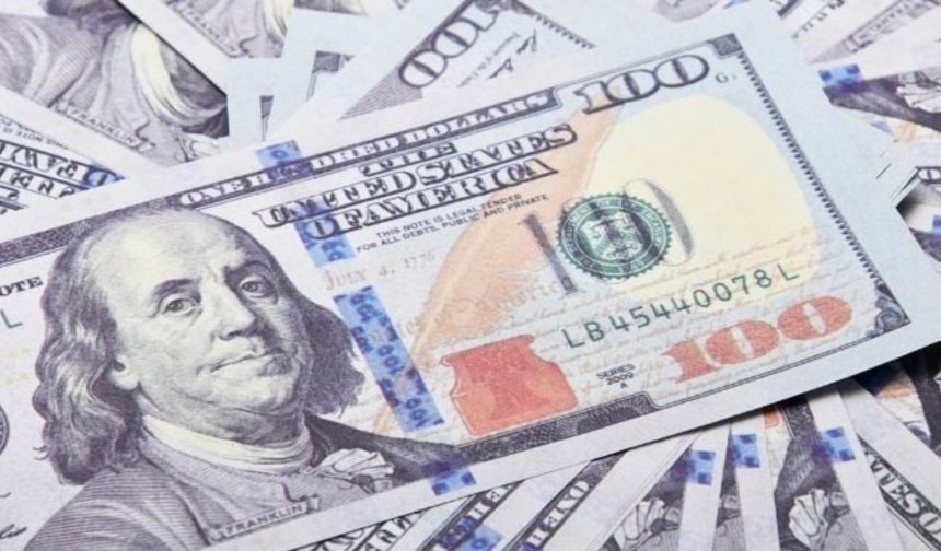 Piyasada yeni sahte dolarlar tespit edildi