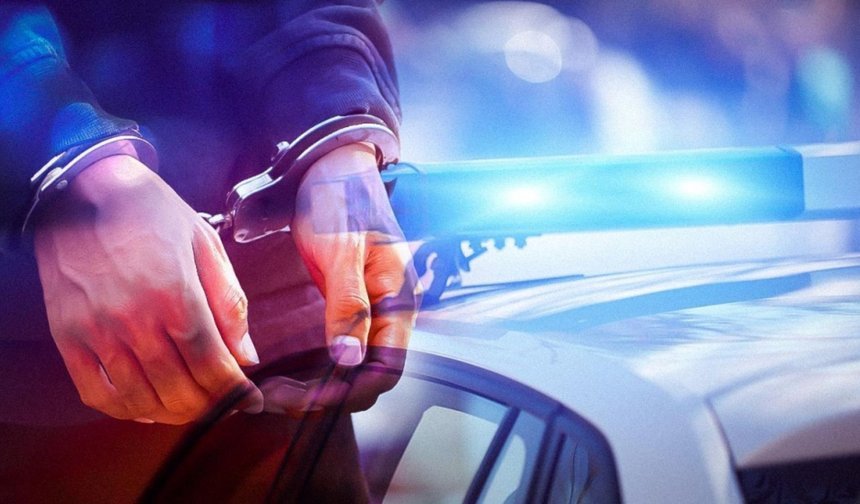 Polisiye olaylar... 3 kişi tutklandı