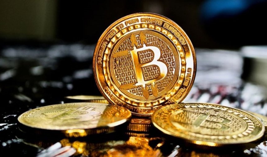 ABD, 'İran bağlantılı' 344 milyon dolarlık kripto varlığı dondurdu