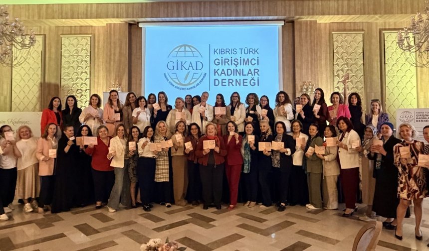 GİKAD’dan söyleşi ve kart tanıtımı…