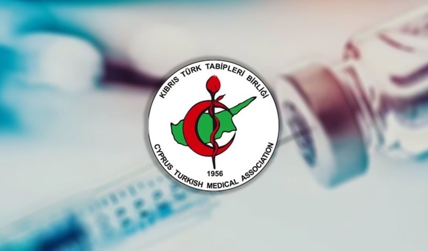 Kıbrıs Türk Tabipleri Birliği: "Aşılama politikaları daha kapsayıcı ve erişilebilir hale getirilmeli"