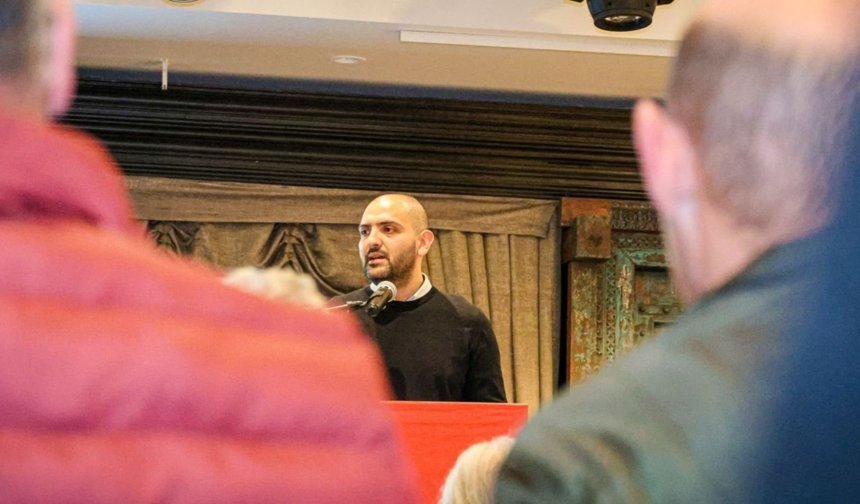 Olgu Tansuğ: KKTC yargısı devre dışı bırakılarak ifade özgürlüğüne müdahale edilemez