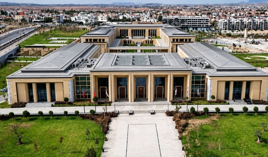 Meclis Genel Kurulu yarın toplanacak