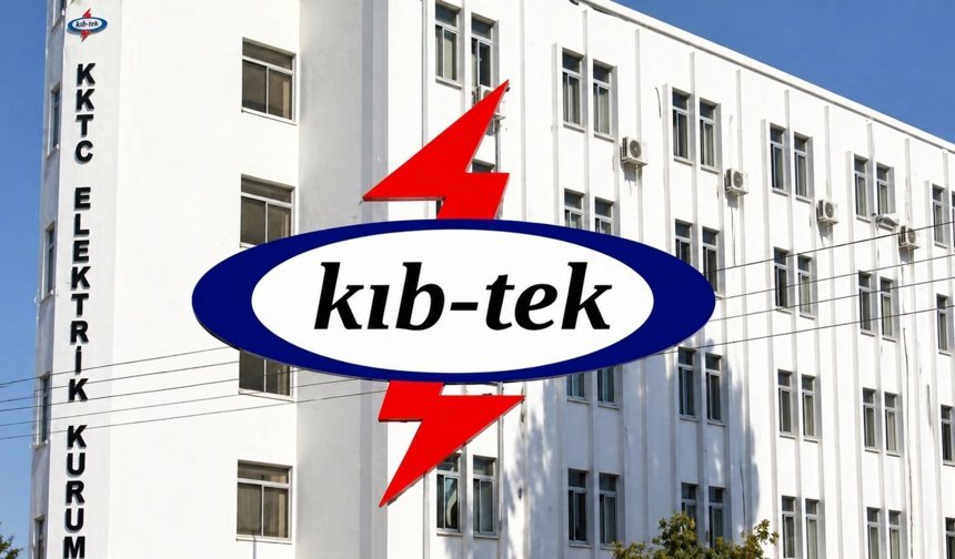 “Trafo Merkezi Genel Bakım” çalışması nedeniyle salı günü Lefke bölgesi 6 saat elektriksiz kalacak