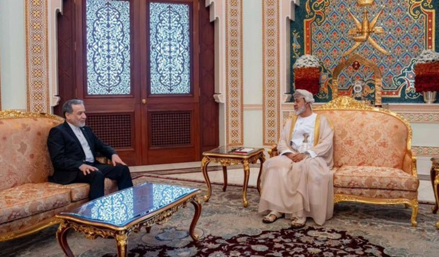 İran: ABD’nin bölge ülkelerindeki askeri varlığı güvensizliğe yol açıyor