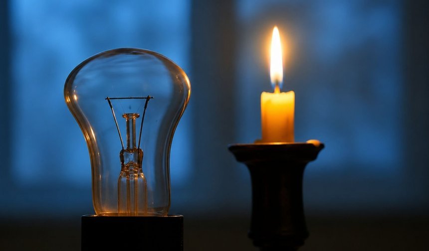 Lefke bölgesinde 6 saatlik elektrik kesintisi olacak