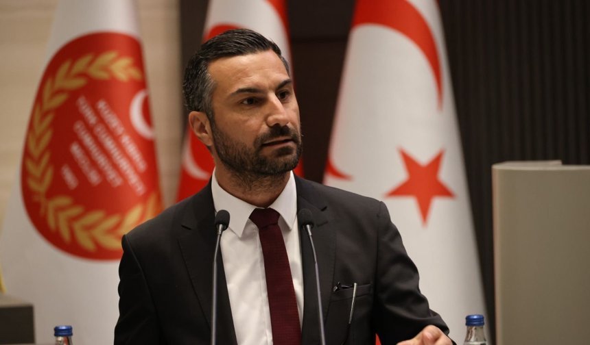 Solyalı: “İfade özgürlüğü çok yönlü kuşatma altında”