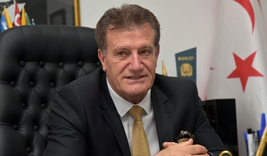 Arıklı’dan “organize eylem” suçlaması: CTP’li vekiller Meclis’e eylemci yönlendiriyor