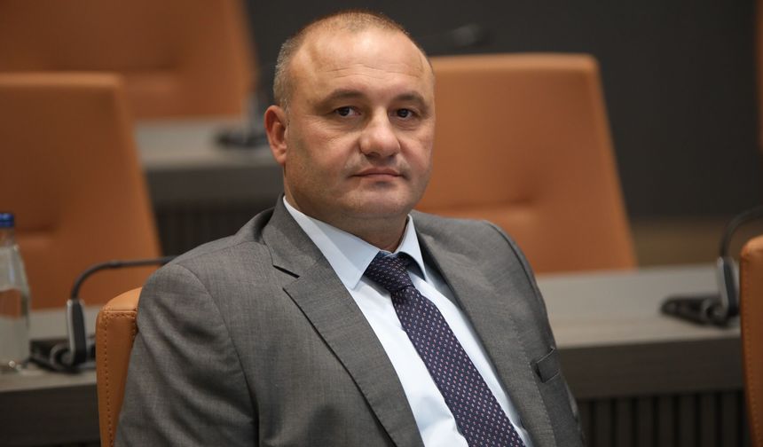 Şan: Zorluklar var ama doğru adımlarla ekonomi̇ toparlanır