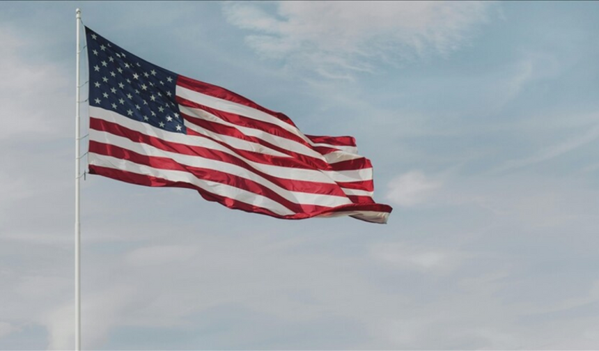 Anket: ABD'lilerin yüzde 53'ü dış politikada diğer ülkelerin çıkarının göz ardı edildiğini düşünüyor