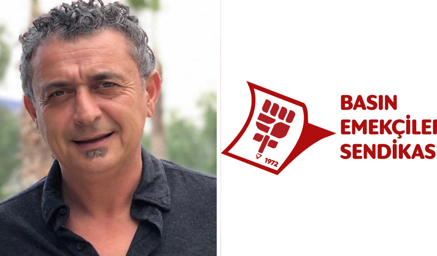 Basın-Sen’den Türkiye’ye giriş yasaklarına tepki