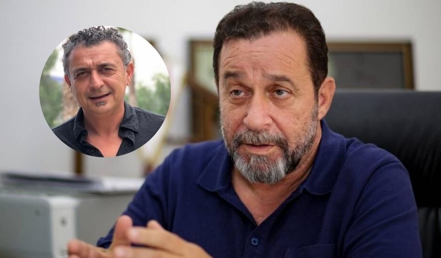 Serdar Denktaş’tan N-82 isyanı: "Bu uygulama yürürlükten kaldırılmalı!"