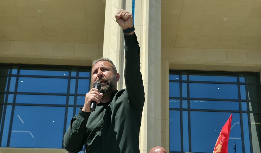 Maviş’ten hükümete sert yanıt: Öneriyi kabul etmiyoruz, istifa edin!