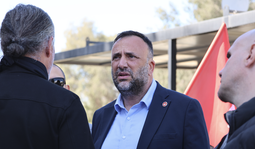 Çeler: Yaşananlar karşısında tek bir yol kaldı, o da hükümetin istifası