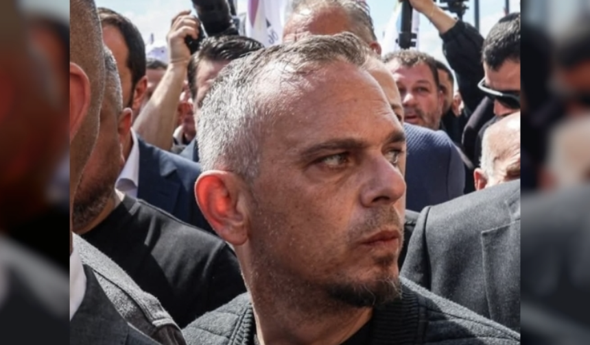 Gümrük Çalışanları Sendikası Başkanı yeniden Ediz kanatlı oldu