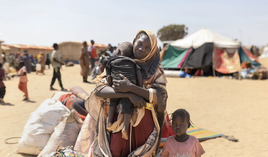 Berlin'de uluslararası Sudan konferansı: “Sudan'da dünyanın en büyük insan kaynaklı felaketlerinden biri yaşanıyor”