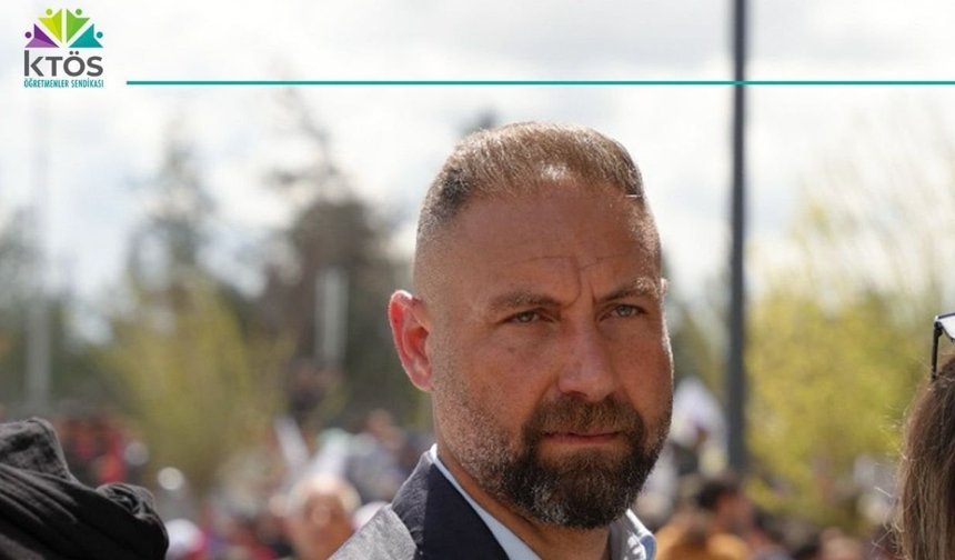 Maviş: “Okullar üç aydır öğretmensiz bırakıldı”