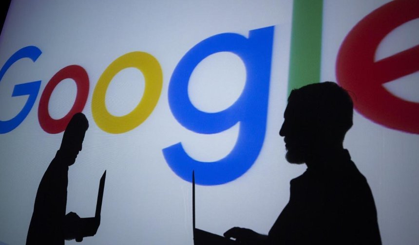 Google, Anthropic'e 40 milyar dolara kadar yatırım yapmayı planlıyor