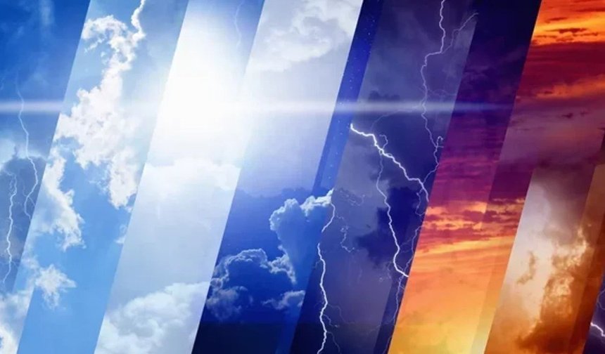 Bugün hava nasıl olacak?