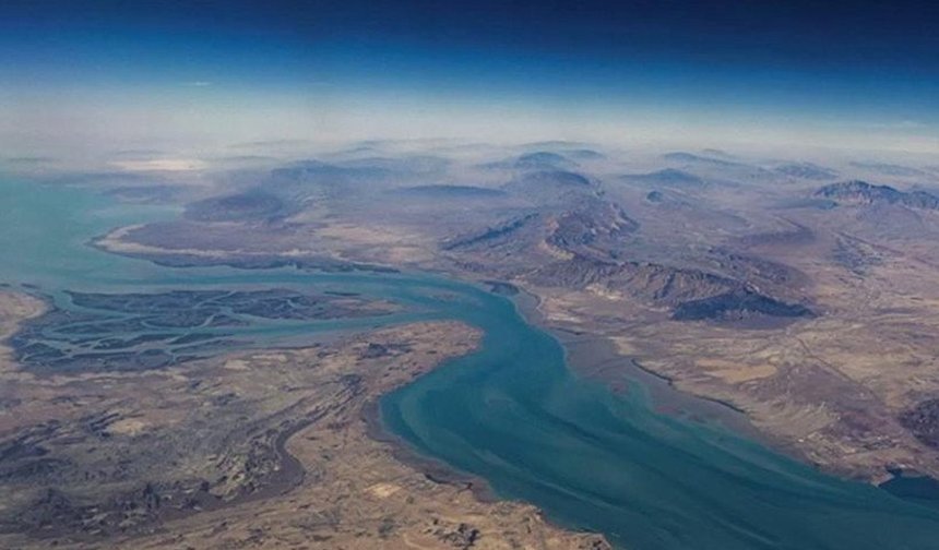 ABD ablukasının, Hürmüz trafiğine etkisi sınırlı oldu