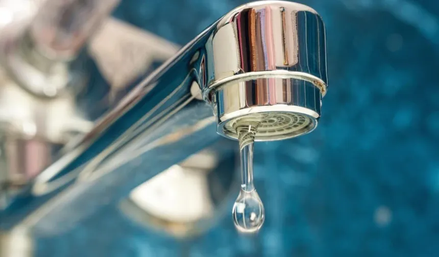 Değirmenlik ve Tepebaşı depolarından beslenen yerlerde yarından itibaren su kesintisi yapılacak