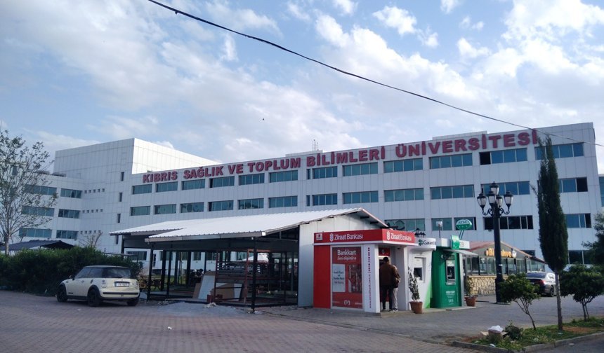 KSTÜ 1. Burs ve Giriş Sınavı 16 Mayıs’ta yapılacak