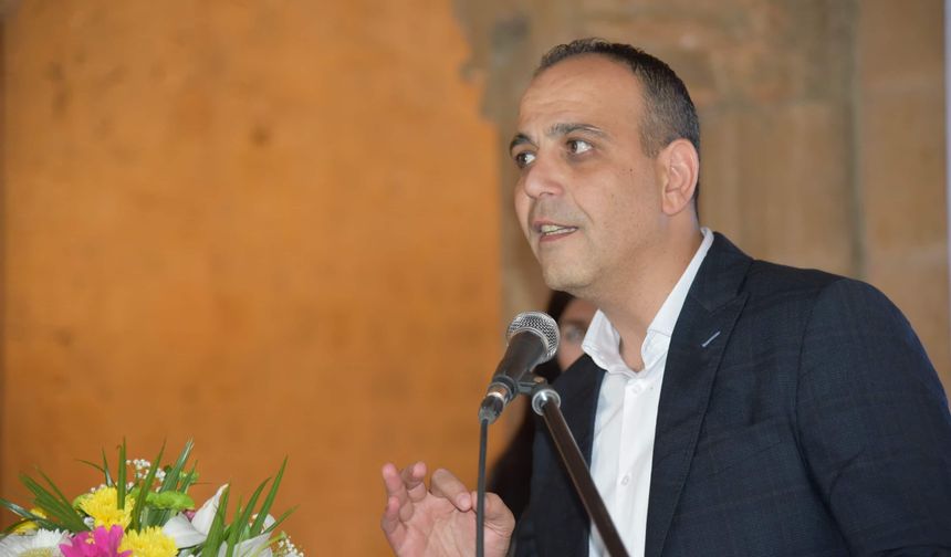 Harmancı: “Tek yol istifa ya da erken seçim”