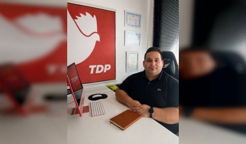 Mehmet Perçinkardeşler: Çocuklara eşit ve adil bir gelecek borçluyuz