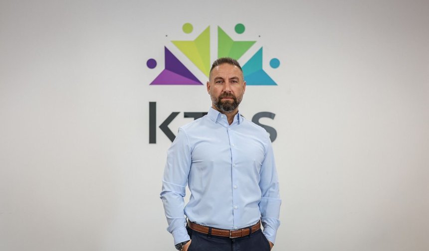 KTÖS, Senih Çavuşoğlu’na yönelik giriş yasağına tepki gösterdi