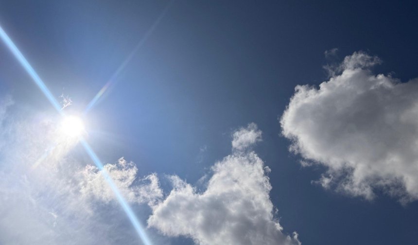 Bugün hava nasıl olacak?