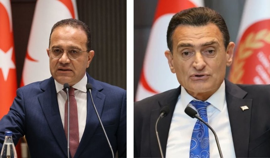 Su ücretleri Meclis’te tartışıldı: Şahali ile Oğuz karşı karşıya geldi