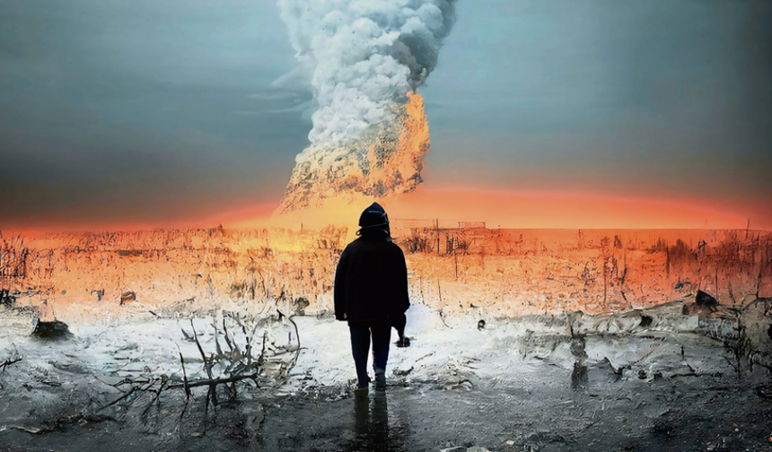 İklim krizi, kişi başı geliri yüzde 15 düşürecek