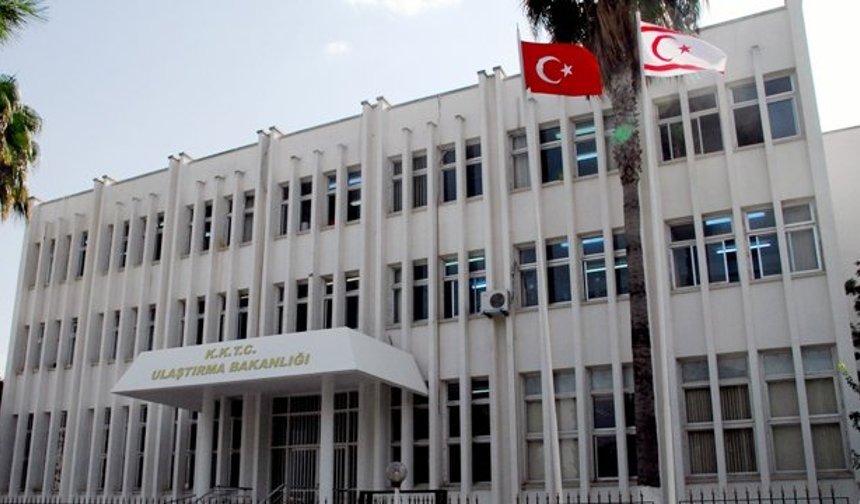 Bayındırlık ve Ulaştırma Bakanlığı’ndan sahte SMS uyarısı