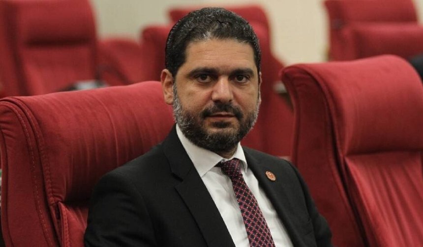 Savaşan: Meclis'te kritik toplantı yarın saat 14.00'te