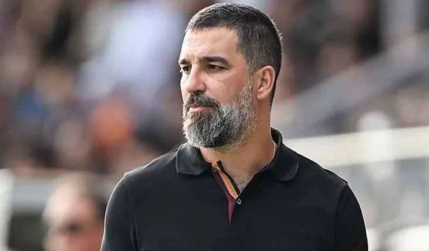 Arda Turan, Avrupa kupalarında yarı final gören 5. Türk teknik direktör oldu