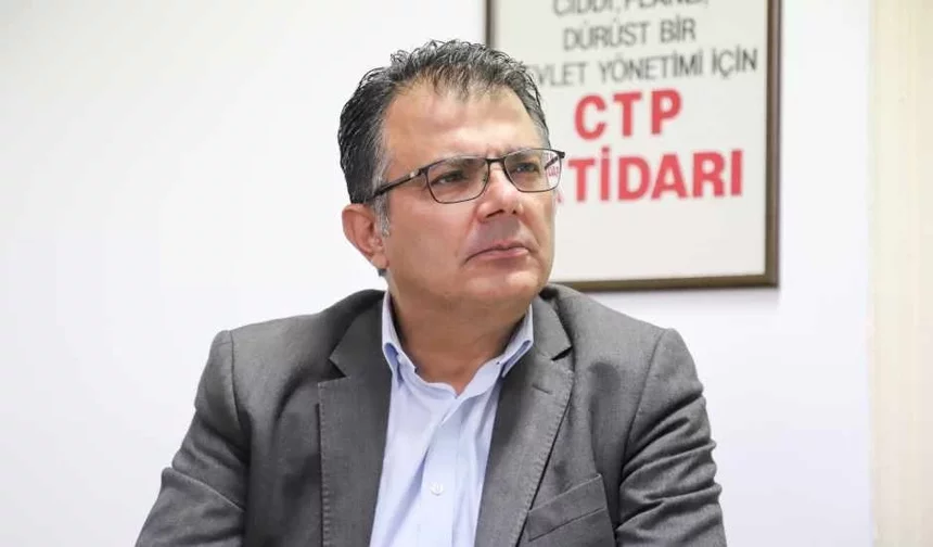 Asım Akansoy: Başbakanın açıklaması hükümetin geri adım attığının ilanıdır