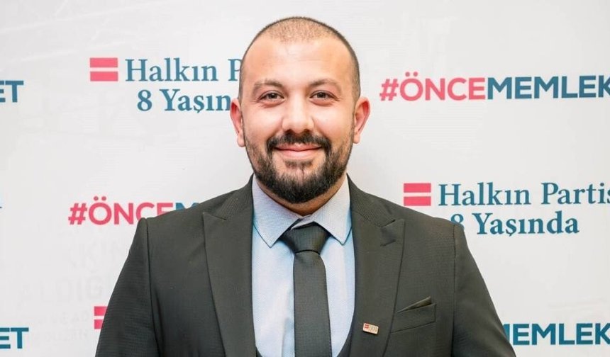 Vudalı’dan Sert Tepki: "Meclis’e ara vermek hükümetin kaçış planıdır!"