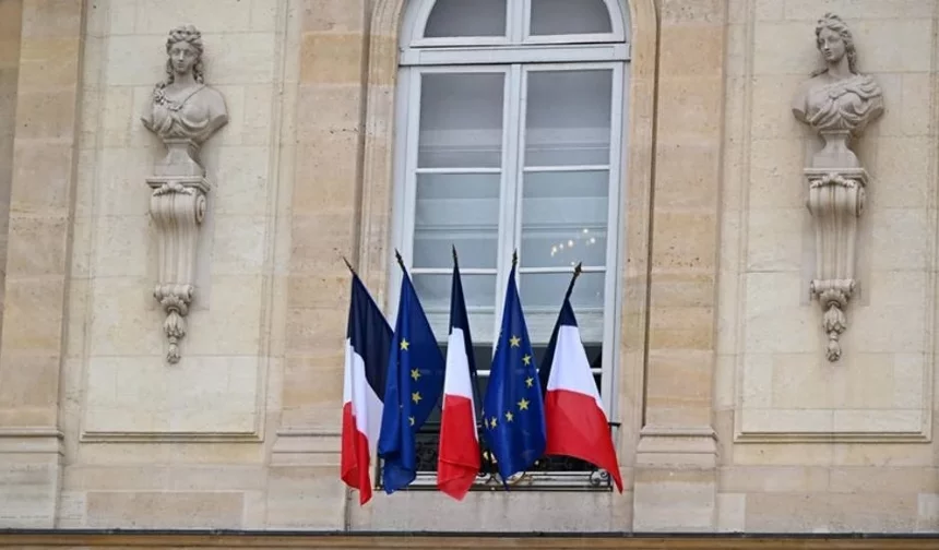 Fransa'dan İsrail'e "sonu olmayan savaşlardan" vazgeçmesi çağrısı