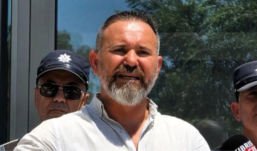 Güven Bengihan: Pazartesi tüm kesimler ve gücümüzle Meclis'teyiz!