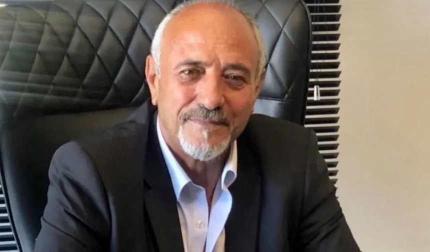 Gürsel Uzun: Kurumumuza emek verenleri unutmayacağız