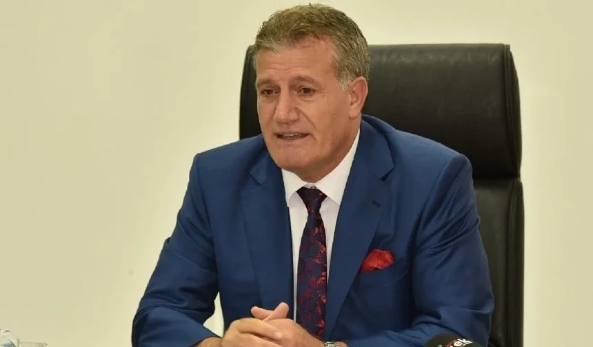 Erhan Arıklı'nın da siber saldırılarla ilgili paylaşımı kaldırıldı: El mi yaman, bey mi yaman göreceğiz