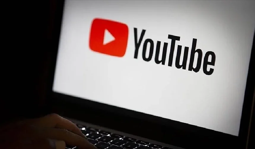 "Üç büyükler"in YouTube kanalları, Avrupa'da ilk 20'de