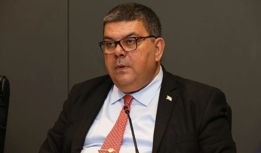 Berova: Müdahale edilmeseydi akaryakıt 90 TL’yi bulacaktı