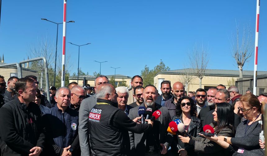 Güven Bengihan: ''Direne direne kazanacağız''