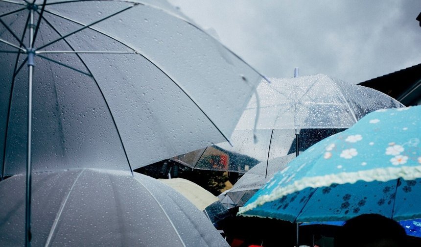 Yağmurlu hava etkili olacak